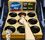 American Idol Punch-Out