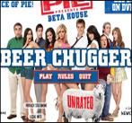 Beer Chugger