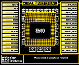Deal Or No Deal