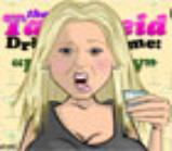 Tara Reid Drinking Game